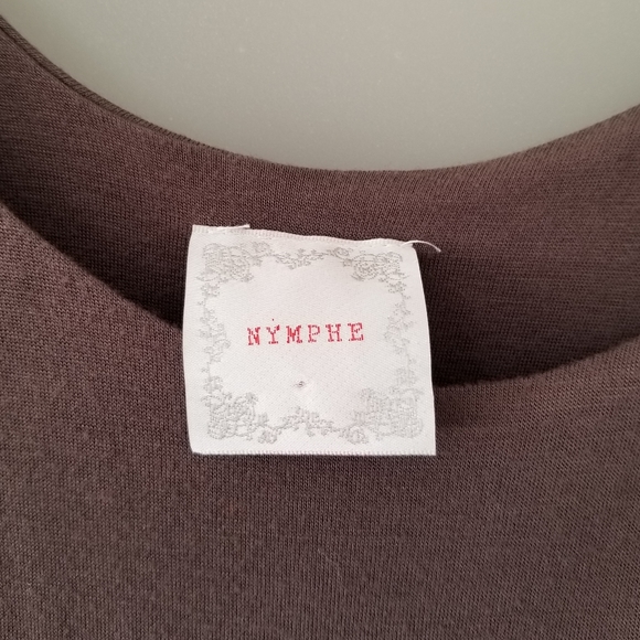 Nymphe Dress - Picture 3 of 5